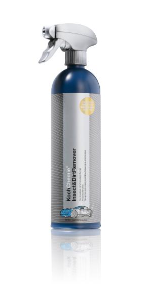 Insect & DirtRemover 750ml